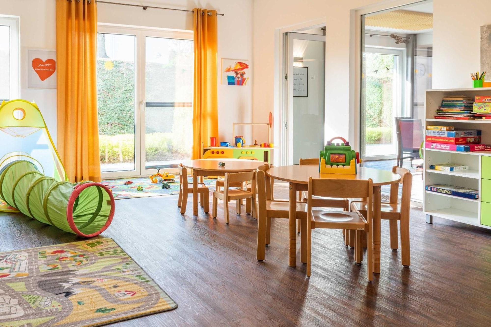 Appartement "Mondstein" Mit Penthouseflair - Oase Am Haff Garz  Exterior photo